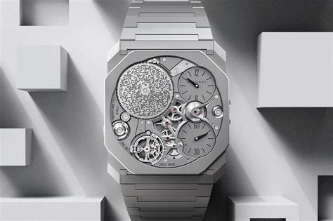 orologi sottili